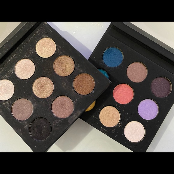 Makeup Forever 9 Artist Shadow - Picture 2 of 3